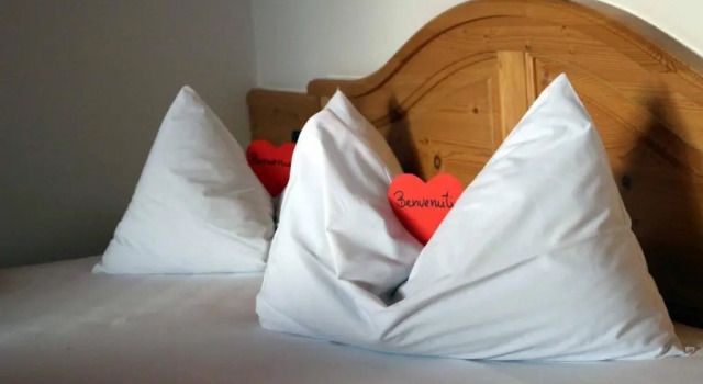 Номер Standard Hotel Antermoia