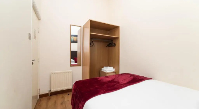 Апартаменты Дуплекс The New Mill Apartments