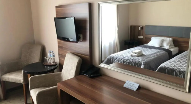 Hotel Krzywaczka  , Boek Hotel Hotels in Klein-Polen met parkeren, Parkeren