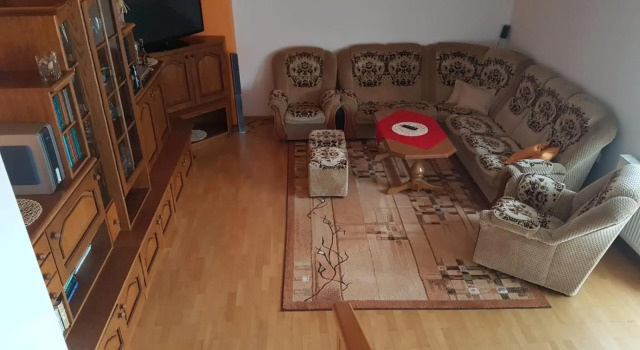 Apartmán Jantoľák