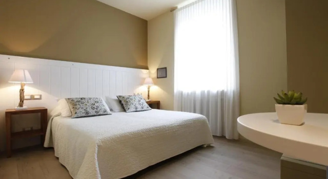 Двухместный номер Superior Hotel Liberty
