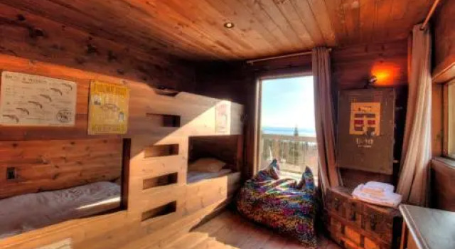 Le Refuge - Les Chalets Spa Canada