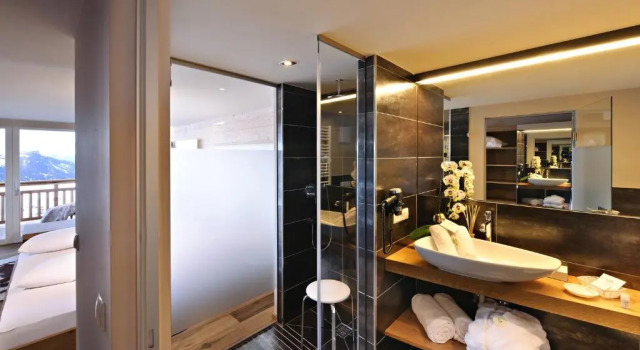 Hotel Goldknopf