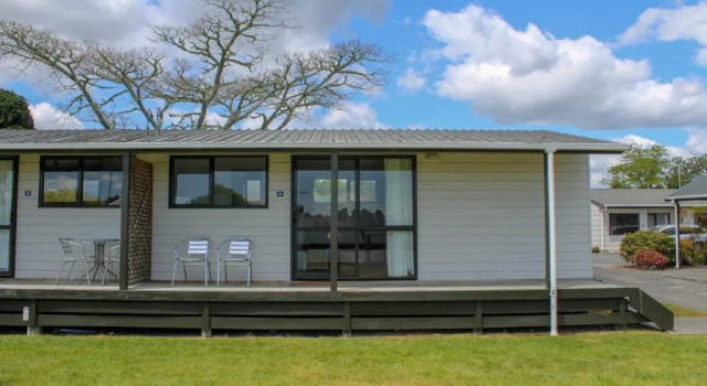 Holdens Bay Holiday Park
