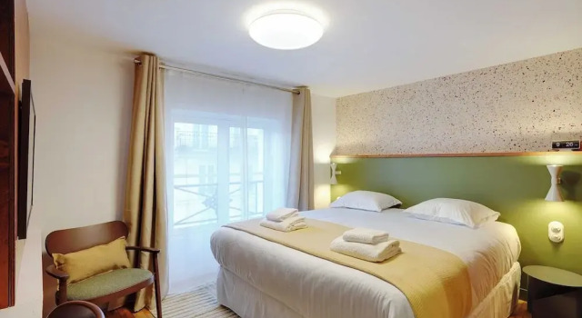 Апартаменты Intimate Studio - 2P - Folie-mericourt