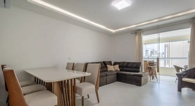 Apt w/ BBQ & Balcony, 450m From the Beach Sit1202, Забронировать Апартаменты/квартира Итапема Санта-Катарина
