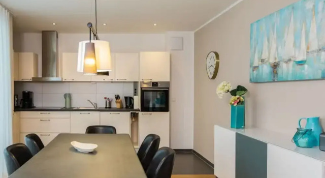 Коттедж Santis Comfortable Holiday Residence