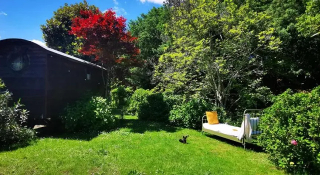 Номер Standard Les jardins de Mimizan