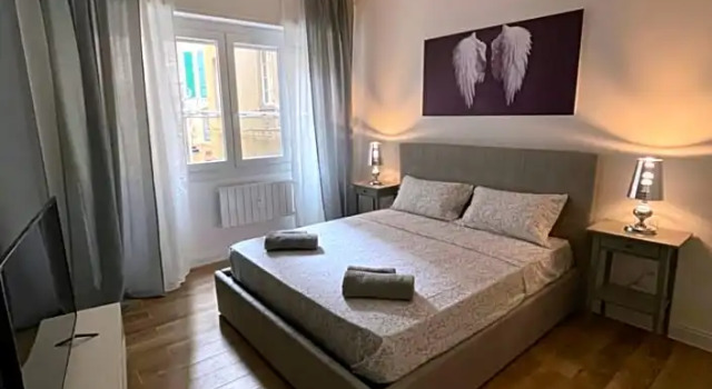 B&B Postavecchia
