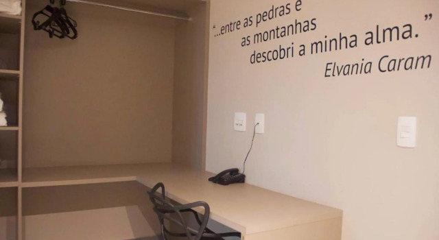 ibis Styles Itauna