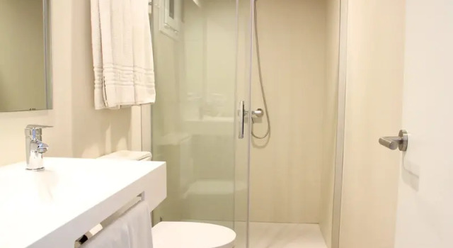 Номер Standard INN Mallorca Aparthotel