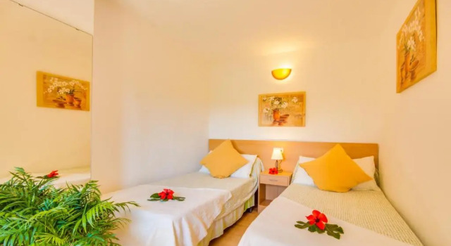 Olivera Id:72213, Rezerwuj Hotel Hotele w Majorka z parkingiem, Parking