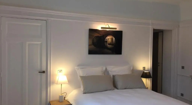 Апартаменты Sublime suite Avenue des Champs-Élysées