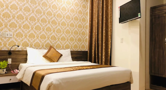 Двухместный номер Superior с 2 комнатами Nice Hue Hotel
