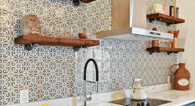 Номер Standard с балконом French Quarter Mansion