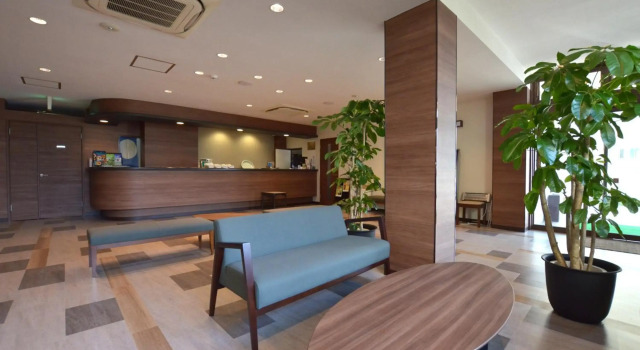 Isahaya Daiichi Hotel, Prenota Hotel Isahaya 