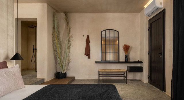 Люкс Premium с балконом Emery Suites