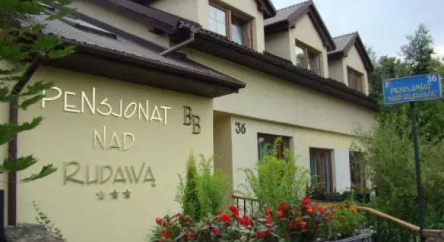 Pensjonat B&B Nad Rudawą, Забронировать Гостевой дом Гостевые дома Броновице, Гостевой дом