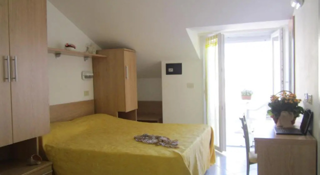 Двухместный номер Standard Hotel Des Bains