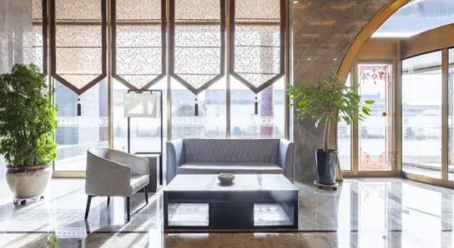 Fengze Business Hotel, Rezerwuj Hotel Xinzhou Shanxi