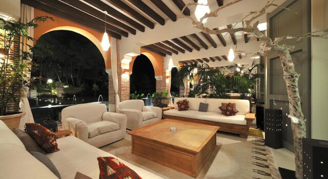 Gran Marbella Resort & Beach Club, Prenota Resort Marbella Costa del Sol