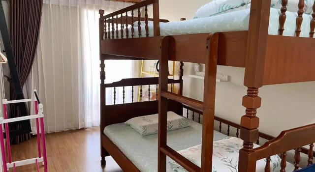 Номер Standard TD Bangkok