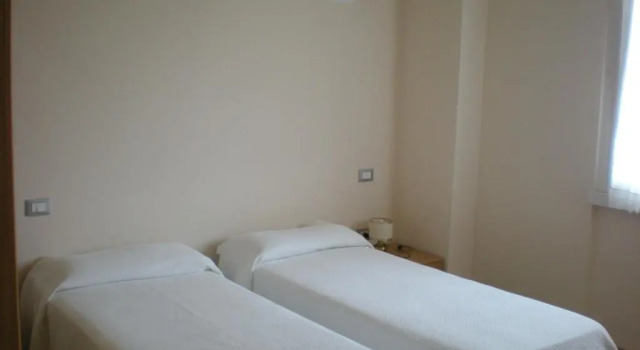 Апартаменты c 1 комнатой Hotel Dolomiti