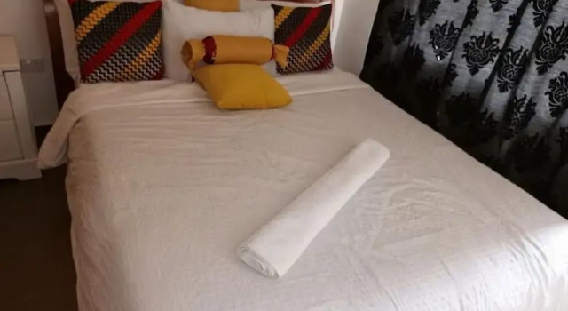 Appartamento Classico Avishai Homes Kisumu