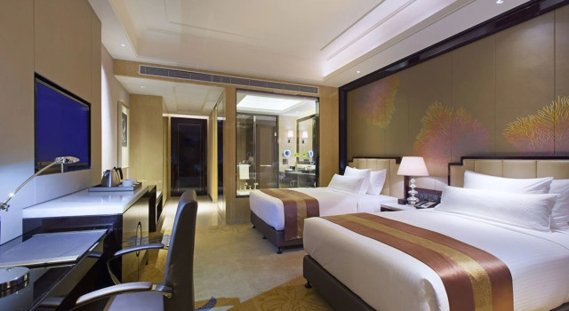 Wanda Vista Quanzhou