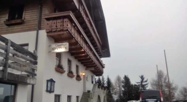 Hotel Gasthof Hoerschwang