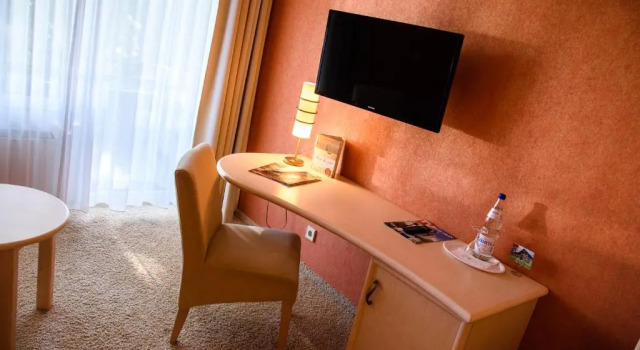 Номер Standard Landhotel Henkenhof Willingen
