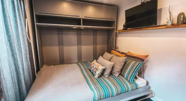 Cosy Studio, Prenota Hotel Newmarket Suffolk