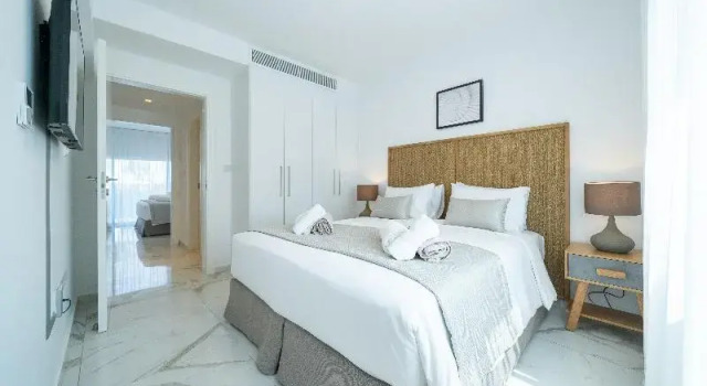 Апартаменты Superior Silver Park