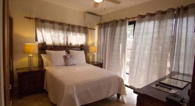 Two Bedroom Just Build Quiet and Private, Забронировать Дом для отпуска Сосуа провинция Пуэрто-Плата