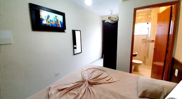 Двухместный номер Standard Portal Palace Hotel
