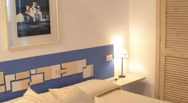 Cugnana Mare Resort