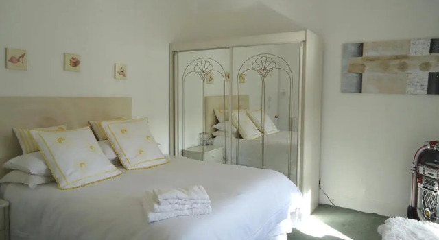 Northcliff Manor, Prenota Hotel Hotel a Firth of Clyde con piscina, Piscina