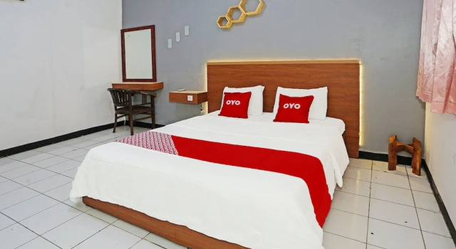 Deluxe Zimmer OYO 92088 171 Inn