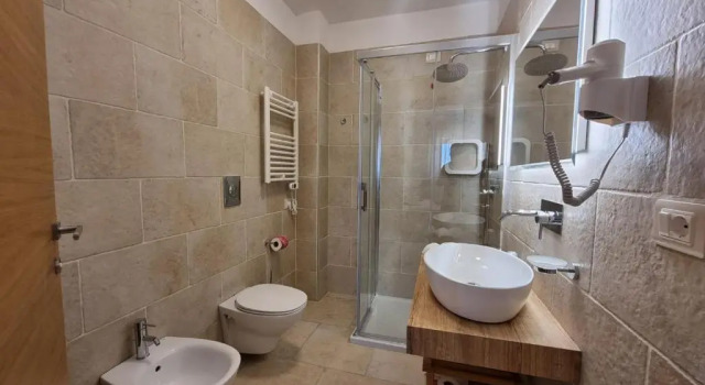 Номер Superior Hotel Punta San Francesco