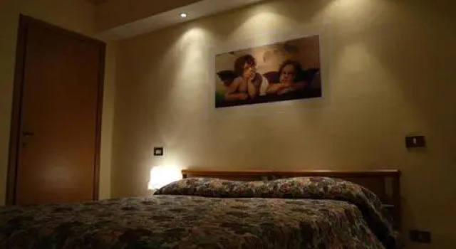 Pensione Lidia, Book Hotel San Salvo 