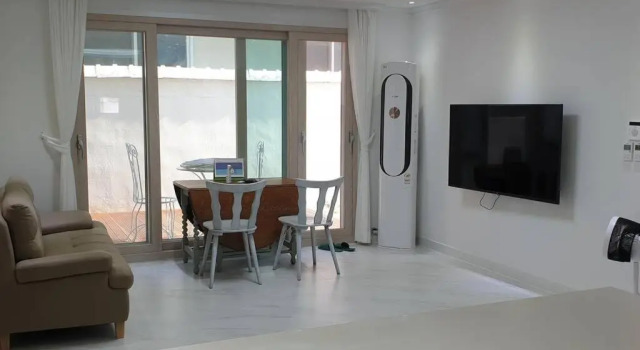 Коттедж Gyeongju Sugi's Guesthouse