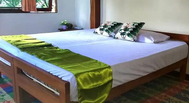 Номер Economy Berakit Bay Resort