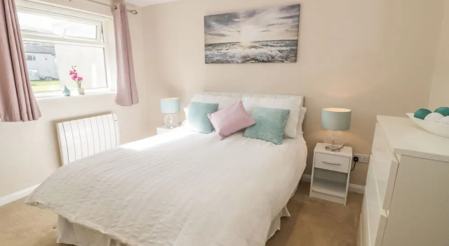 Coastal Retreat