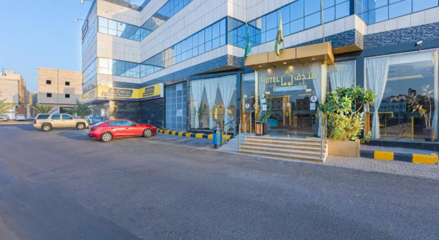 Luma Serviced Apartments