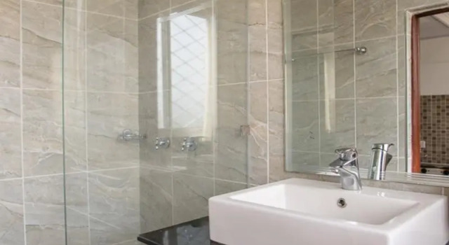 Двухместный номер Standard Cloud Hotel & Suites