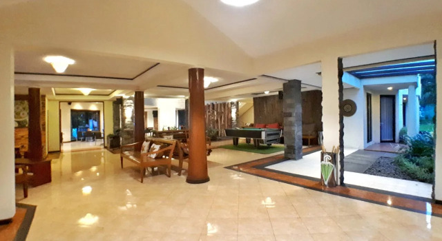 THE BATU Hotel & Villas