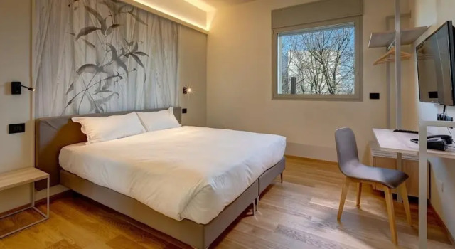 Park Hotel & Residence by The Cube, Prenota Hotel Fidenza Emilia-Romagna