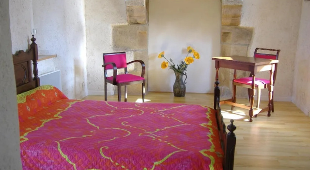 Gîtes du Manoir de Goandour, Забронировать Отель Отели Finistère с парковкой, Парковка
