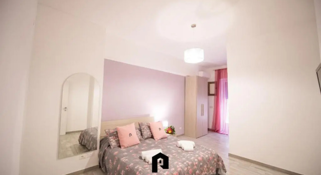 Komfort- firedobbelt værelse Panta Rei B&B