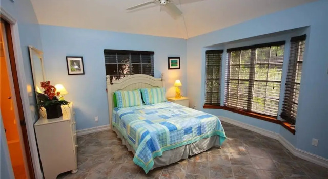 085-gulf Breeze Cottage, Varaa Lomakoti North Captiva Florida